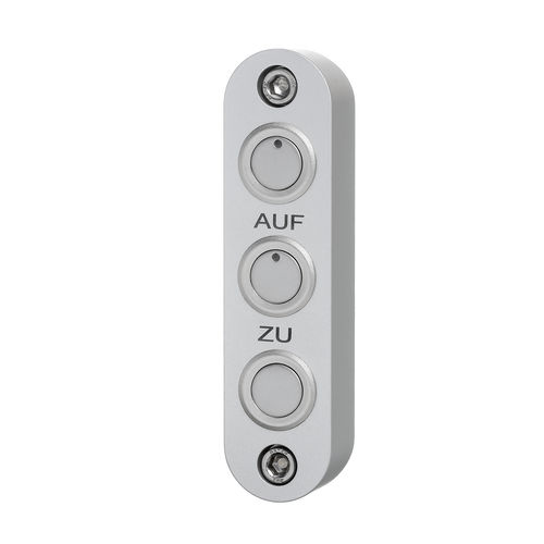 Pulsantiera a 2 pulsanti - TG1 - Rohde AG - IP65 / compatta / per impugnature