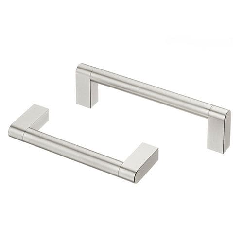 Impugnatura staffa - UG-08 - Rohde AG - per porta / in acciaio inossidabile / a U