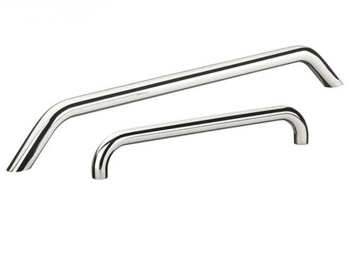 Impugnatura staffa - Handle series ER - Rohde AG - per porta / in acciaio inossidabile