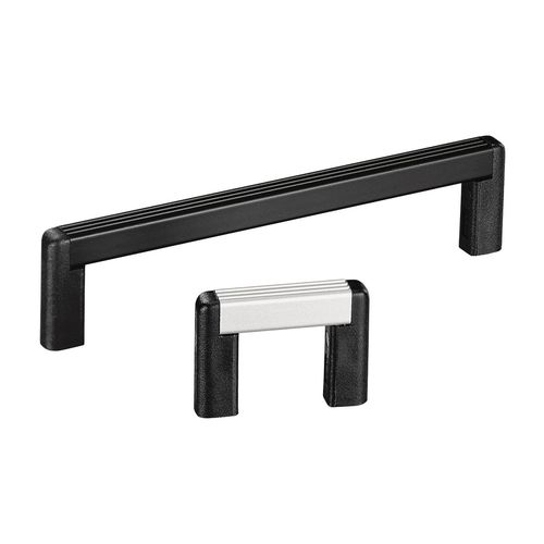 Impugnatura universale - Handles UG-01 - Rohde AG - in alluminio
