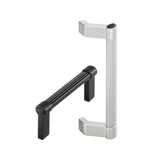 Impugnatura universale - Handles A1 - Rohde AG - in alluminio