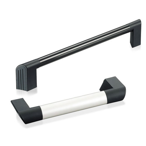 Impugnatura universale - Handles KB - Rohde AG - in alluminio