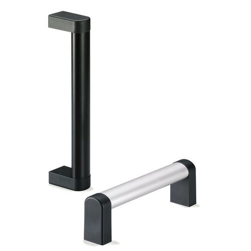 Impugnatura universale - Handles A4-35.P - Rohde AG - in alluminio