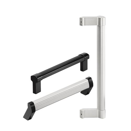 Impugnatura universale - Handles A2 - Rohde AG - in alluminio