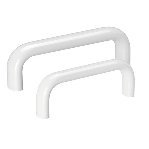 Impugnatura universale - MO - Clean Line - Rohde AG - in alluminio / antibatterica