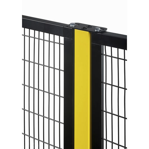 Rete metallica di protezione senza montatura - SZ-01 Series - Rohde AG