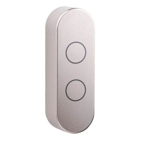 Pulsantiera a 2 pulsanti - TG8 - Rohde AG - IP67 / industriale / start/stop