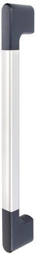 Impugnatura staffa - MS-05 - Rohde AG - per macchina / in alluminio / a U