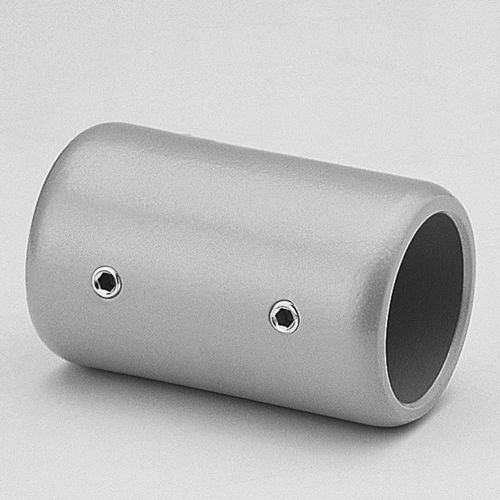 Connettore Per Pagaie In Lega Di Alluminio - Per Kayak, Canoa E Barche, 15.5 Cm, Nero