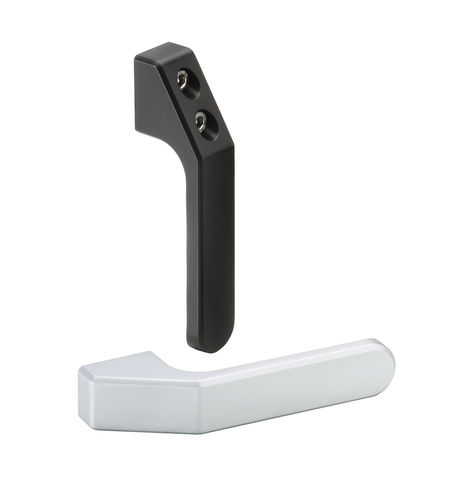 Impugnatura universale - AH series - Rohde AG - per macchina / in plastica