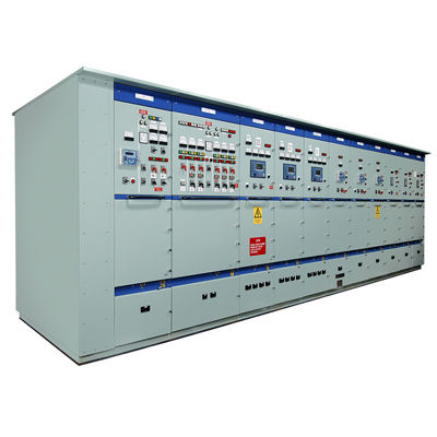 Quadro di distribuzione a media tensione - HS21 - Terasaki Electric Circuit Breaker - isolato ad aria / con involucri di metallo / per applicazioni marine