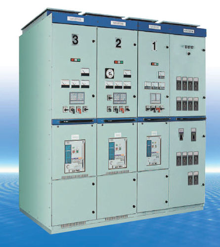 Quadro di distribuzione per distribuzione elettrica - MS22 - Terasaki Electric Circuit Breaker - a bassa tensione / isolato ad aria / per gruppo elettrogeno