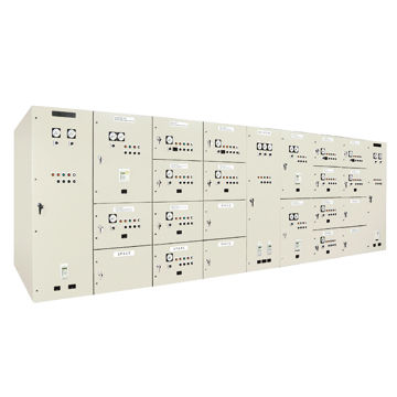 Distribuzione dell'energia - Terasaki Electric Circuit Breaker