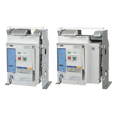 Interruttore automatico ad aria - TemPower2 Economical - Terasaki Electric Circuit Breaker - compatto