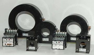 Relè di sorveglianza con dispersione a terra - TZS Series - Terasaki Electric Circuit Breaker