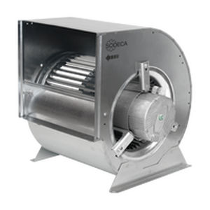Ventilatore centrifugo - CBD/EC series - SODECA - IP54 / di estrazione / 230 V AC