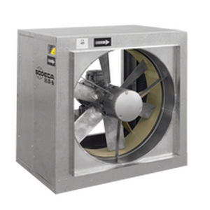 Ventilatore da parete - CJTHT/PLUS series - SODECA - ATEX / reversibile / IP55