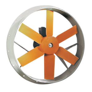 Ventilatore da parete - HDF series - SODECA - ATEX / IP55 / assiale