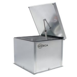 Ventilatore IP55 - HCT/HATCH - SODECA - centrifugo / di estrazione / di circolazione di aria
