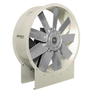 Ventilatore da parete - HGT/CL series - SODECA - ATEX / reversibile / IP55