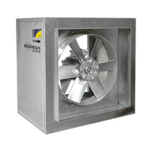 Ventilatore da parete - CJHGT  - SODECA - ATEX / reversibile / IP55