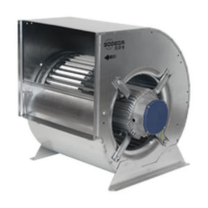 Ventilatore IP54 - CBD 3V series - SODECA - centrifugo / di circolazione di aria / anticorrosione