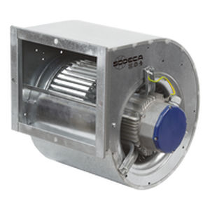 Ventilatore IP54 - CBD/B series - SODECA - centrifugo / di estrazione / di circolazione di aria