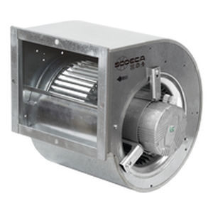 Ventilatore IP54 - CBD/B/EC series - SODECA - centrifugo / di circolazione di aria / anticorrosione
