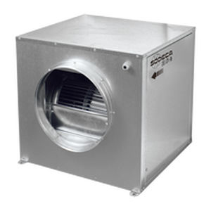 Ventilatore IP54 - CJBD/C series - SODECA - centrifugo / di circolazione di aria / anticorrosione