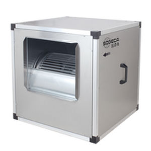 Ventilatore IP54 - CJBD/ALG series - SODECA - centrifugo / di circolazione di aria / anticorrosione