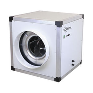 Ventilatore centrifugo - CJK/EC series - SODECA - di circolazione di aria / anticorrosione / 230 V AC