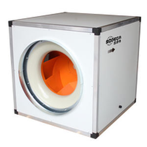 Ventilatore IP55 - CJPF series - SODECA - centrifugo / di circolazione di aria / anticorrosione