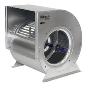 Ventilatore centrifugo - CBX series - SODECA - di estrazione / di circolazione di aria / anticorrosione