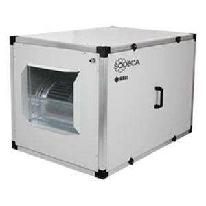 Ventilatore IP55 - CJBX/AL - SODECA - centrifugo / di circolazione di aria / anticorrosione