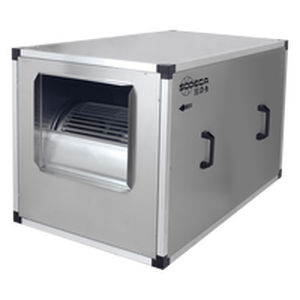 Ventilatore IP55 - CJBX/ALG series - SODECA - centrifugo / di circolazione di aria / anticorrosione