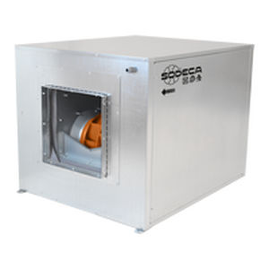 Ventilatore ATEX - CJDXR series - SODECA - IP55 / centrifugo / di circolazione di aria