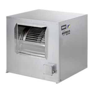 Ventilatore IP55 - CJBDT series - SODECA - centrifugo / estrattore / anticorrosione