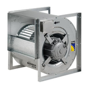 Ventilatore IP55 - CBDT series - SODECA - centrifugo / estrattore / anticorrosione