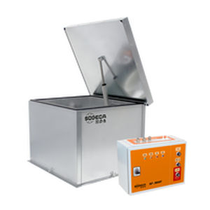 Sistema di pressurizzazione di camere - KIT BOXSMART FLAP series - SODECA