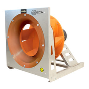 Ventilatore ATEX - PF/ATEX series - SODECA - verticale / IP55 / centrifugo