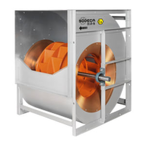 Ventilatore ATEX - CDXR/ATEX  - SODECA - centrifugo / di circolazione di aria / antideflagrante