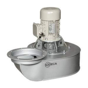 Ventilatore da parete - SDECB/MGC-300-4T-1  - SODECA - IP55 / centrifugo / di raffreddamento