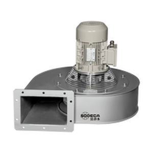 Ventilatore da parete - SDLM/F series - SODECA - orizzontale / IP55 / centrifugo