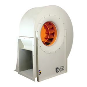 Ventilatore da parete - CMRS series - SODECA - ATEX / IP55 / centrifugo