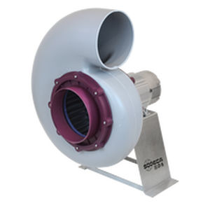 Ventilatore IP55 - CPV/EC series - SODECA - centrifugo / di circolazione di aria / anticorrosione