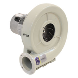 Ventilatore da parete - CMA/EC series - SODECA - IP55 / centrifugo / di circolazione di aria