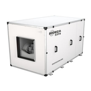 Purificatore d'aria da tavolo - UFRX/ALS PCO series - SODECA - con filtro / per applicazioni industriali