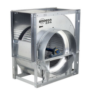 Ventilatore IP55 - TSA series - SODECA - centrifugo / di estrazione / di circolazione di aria