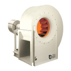 Ventilatore IP55 - CMRS-X/R-F-400 - SODECA - centrifugo / di evacuazione fumo / anticorrosione