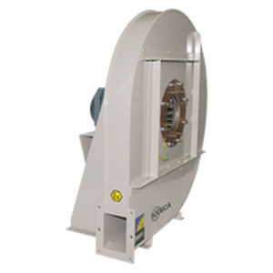 Ventilatore ATEX - CAS/ATEX series - SODECA - centrifugo / estrattore / di circolazione di aria